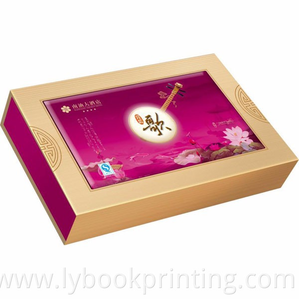 Wholesale Custom product shipping cardboard paper print packaging box